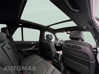 2025 BMW X5 Sports Activity Vehicle xDrive50e - miniatura 14