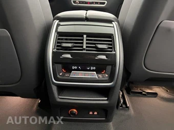 2025 BMW X5 Sports Activity Vehicle xDrive50e - miniatura 15