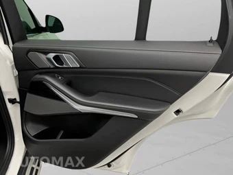 2025 BMW X5 Sports Activity Vehicle xDrive50e - miniatura 16