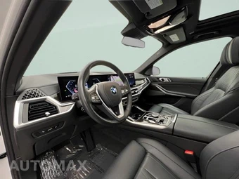 2025 BMW X5 Sports Activity Vehicle xDrive50e - miniatura 17