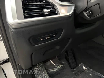 2025 BMW X5 Sports Activity Vehicle xDrive50e - miniatura 18