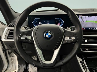 2025 BMW X5 Sports Activity Vehicle xDrive50e - miniatura 19