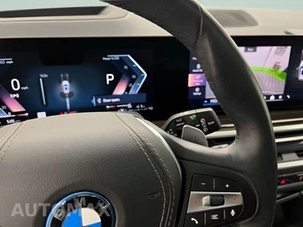 2025 BMW X5 Sports Activity Vehicle xDrive50e - miniatura 20
