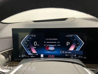 2025 BMW X5 Sports Activity Vehicle xDrive50e - miniatura 22