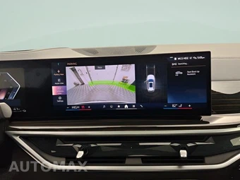2025 BMW X5 Sports Activity Vehicle xDrive50e - miniatura 23