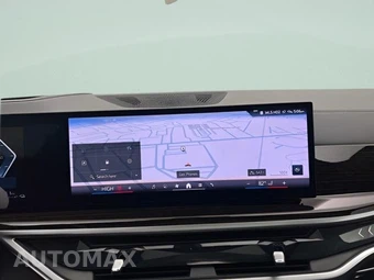 2025 BMW X5 Sports Activity Vehicle xDrive50e - miniatura 25