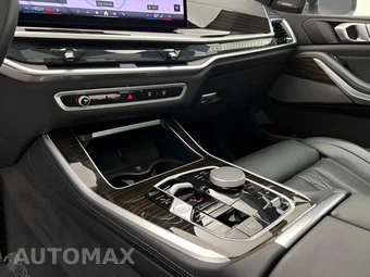 2025 BMW X5 Sports Activity Vehicle xDrive50e - miniatura 26
