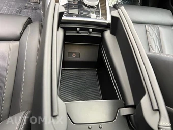 2025 BMW X5 Sports Activity Vehicle xDrive50e - miniatura 27