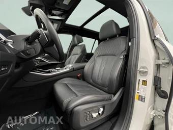 2025 BMW X5 Sports Activity Vehicle xDrive50e - miniatura 29
