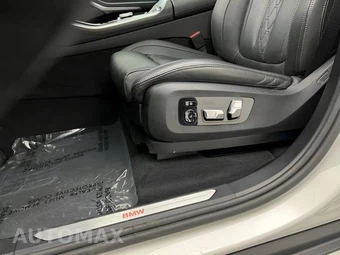 2025 BMW X5 Sports Activity Vehicle xDrive50e - miniatura 30