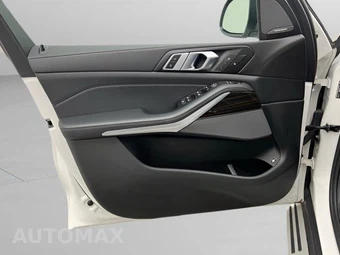 2025 BMW X5 Sports Activity Vehicle xDrive50e - miniatura 31