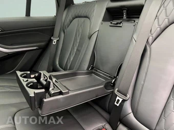 2025 BMW X5 Sports Activity Vehicle xDrive50e - miniatura 36