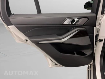 2025 BMW X5 Sports Activity Vehicle xDrive50e - miniatura 37