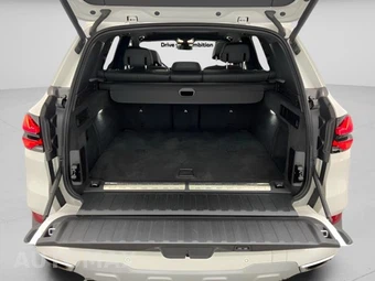 2025 BMW X5 Sports Activity Vehicle xDrive50e - miniatura 38