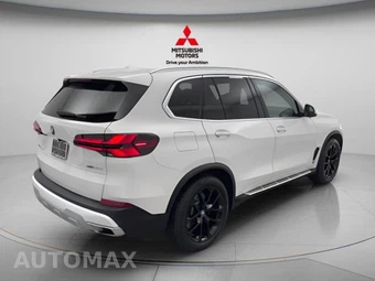 2025 BMW X5 Sports Activity Vehicle xDrive50e - miniatura 4