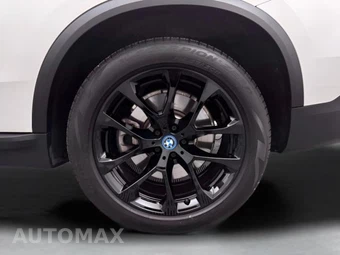 2025 BMW X5 Sports Activity Vehicle xDrive50e - miniatura 41