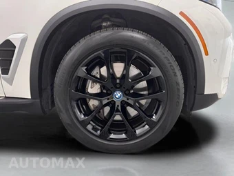 2025 BMW X5 Sports Activity Vehicle xDrive50e - miniatura 42
