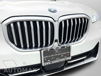 2025 BMW X5 Sports Activity Vehicle xDrive50e - miniatura 44