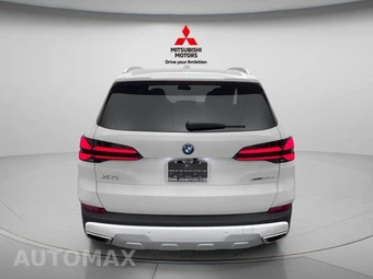 2025 BMW X5 Sports Activity Vehicle xDrive50e - miniatura 5