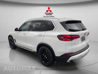 2025 BMW X5 Sports Activity Vehicle xDrive50e - miniatura 6