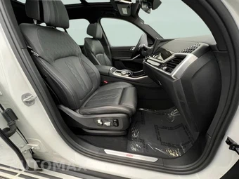 2025 BMW X5 Sports Activity Vehicle xDrive50e - miniatura 9