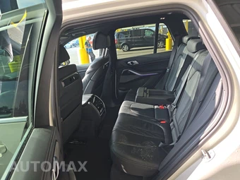 2025 BMW X5 Sports Activity Vehicle xDrive50e - miniatura 13