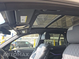 2025 BMW X5 Sports Activity Vehicle xDrive50e - miniatura 17