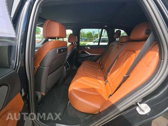 2025 BMW X5 Sports Activity Vehicle xDrive50e - miniatura 10