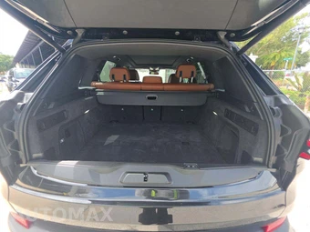 2025 BMW X5 Sports Activity Vehicle xDrive50e - miniatura 11