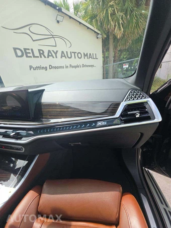 2025 BMW X5 Sports Activity Vehicle xDrive50e - miniatura 16