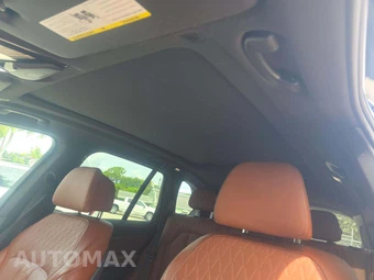 2025 BMW X5 Sports Activity Vehicle xDrive50e - miniatura 8