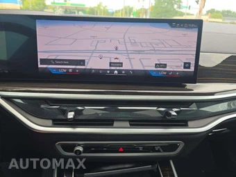 2025 BMW X5 Sports Activity Vehicle xDrive50e - miniatura 10