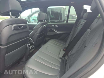 2025 BMW X5 Sports Activity Vehicle xDrive50e - miniatura 13