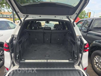 2025 BMW X5 Sports Activity Vehicle xDrive50e - miniatura 14