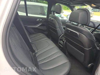 2025 BMW X5 Sports Activity Vehicle xDrive50e - miniatura 16