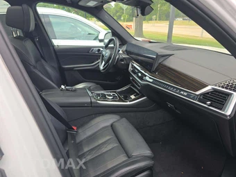 2025 BMW X5 Sports Activity Vehicle xDrive50e - miniatura 18