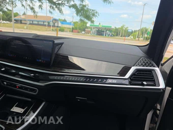 2025 BMW X5 Sports Activity Vehicle xDrive50e - miniatura 19