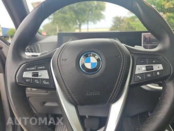 2025 BMW X5 Sports Activity Vehicle xDrive50e - miniatura 10