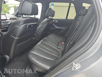 2025 BMW X5 Sports Activity Vehicle xDrive50e - miniatura 13