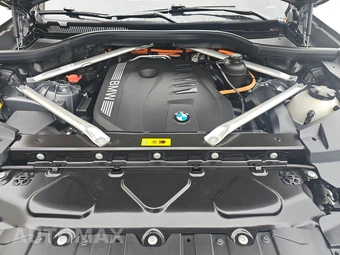 2025 BMW X5 Sports Activity Vehicle xDrive50e - miniatura 15