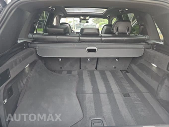 2025 BMW X5 Sports Activity Vehicle xDrive50e - miniatura 16