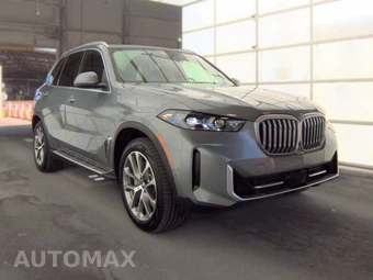 2025 BMW X5 Sports Activity Vehicle xDrive50e - miniatura 3