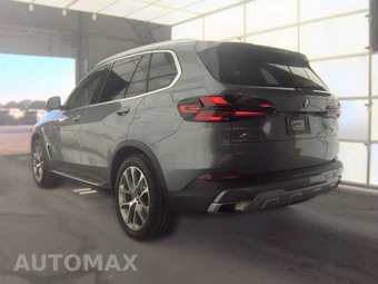 2025 BMW X5 Sports Activity Vehicle xDrive50e - miniatura 6