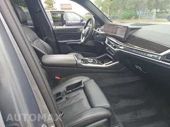 2025 BMW X5 Sports Activity Vehicle xDrive50e - miniatura 8