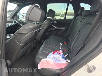 2025 BMW X5 Sports Activity Vehicle xDrive50e - miniatura 13