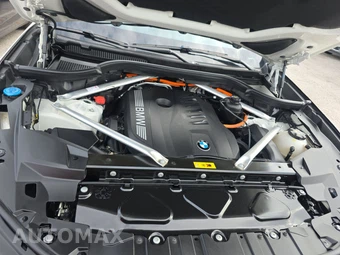 2025 BMW X5 Sports Activity Vehicle xDrive50e - miniatura 15