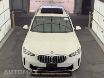 2025 BMW X5 Sports Activity Vehicle xDrive50e - miniatura 2