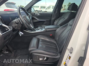 2025 BMW X5 Sports Activity Vehicle xDrive50e - miniatura 7