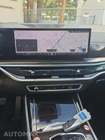 2025 BMW X5 Sports Activity Vehicle xDrive50e - miniatura 11