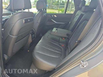 2025 BMW X5 Sports Activity Vehicle xDrive50e - miniatura 14